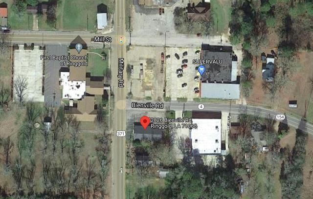 2826 Bienville Road, Castor, LA 71016